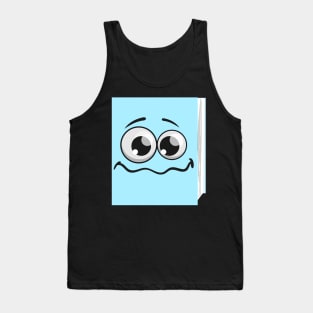 Back to School Tank Top